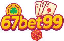 67bet99 Logo
